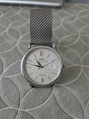 IWC ポルトフィーノ（高級時計）の商品画像 - 査定依頼日：2026年8月24日 - 最高査定価格：330,000円
