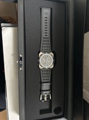 ベル&amp;ロス アヴィエーションBRO3 A52（高級時計）の商品画像 - 査定依頼日：2025年10月25日 - 最高査定価格：300,000円