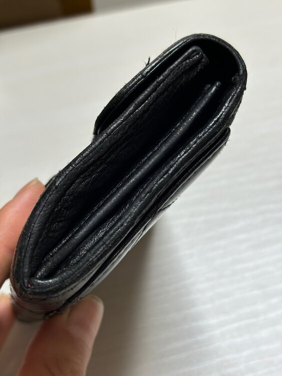 カードケース（ブランド財布・小物）の商品画像 - 査定依頼日：2025年5月8日 - 最高査定価格：15,000円