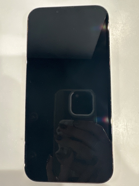 iPhone 13 Pro Max 128GB au（スマホ）の商品画像 - 査定依頼日：2026年2月22日 - 最高査定価格：59,000円