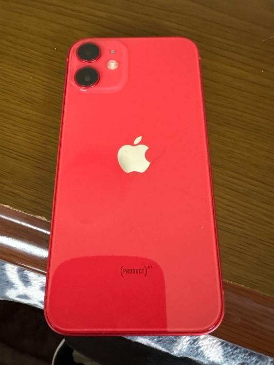 iPhone 12 mini 64GB docomo（スマホ）の商品画像 - 査定依頼日：2026年2月23日 - 最高査定価格：20,000円