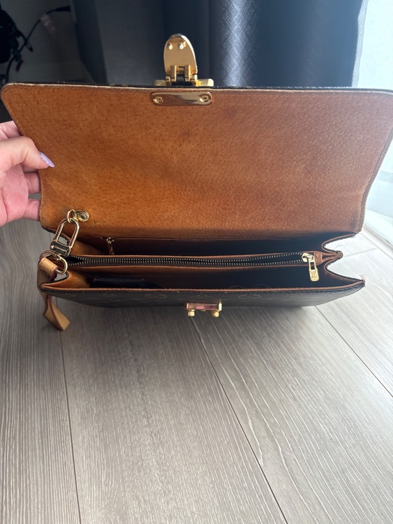 ルイヴィトン モノグラム （ブランドバッグ）の商品画像 - 査定依頼日：2026年4月25日 - 最高査定価格：100,000円