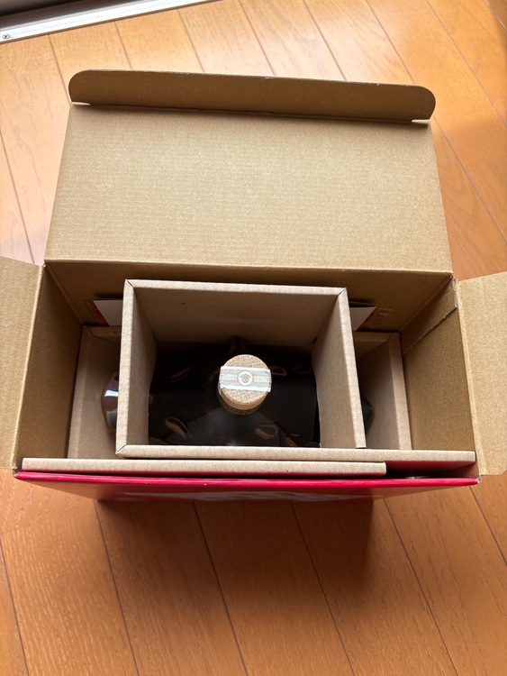 サントリーローヤル干支ボトル（お酒）の商品画像 - 査定依頼日：2025年6月22日 - 最高査定価格：5,500円