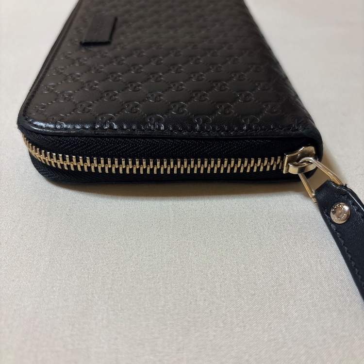 グッチ  （ブランドバッグ）の商品画像 - 査定依頼日：2025年9月21日 - 最高査定価格：25,000円