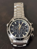 オメガ シーマスター 2210.500（高級時計）の商品画像 - 査定依頼日：2026年3月31日 - 最高査定価格：420,000円