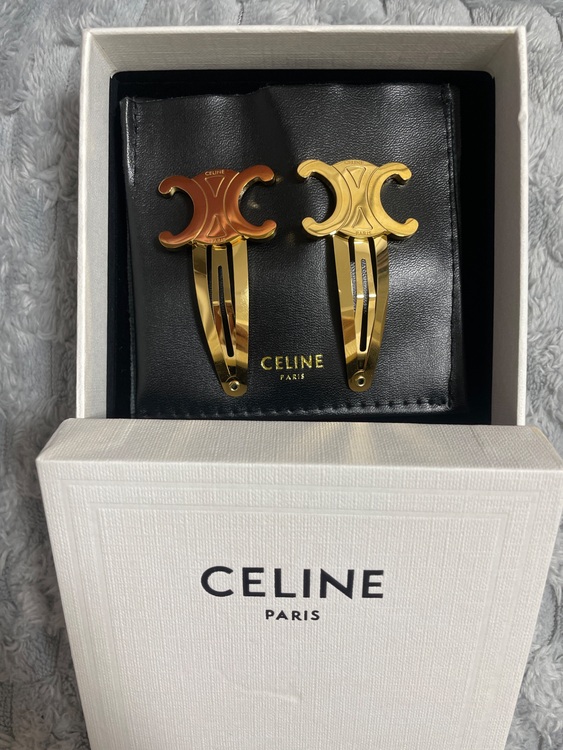 セリーヌ  （ブランドバッグ）の商品画像 - 査定依頼日：2025年11月7日 - 最高査定価格：30,000円