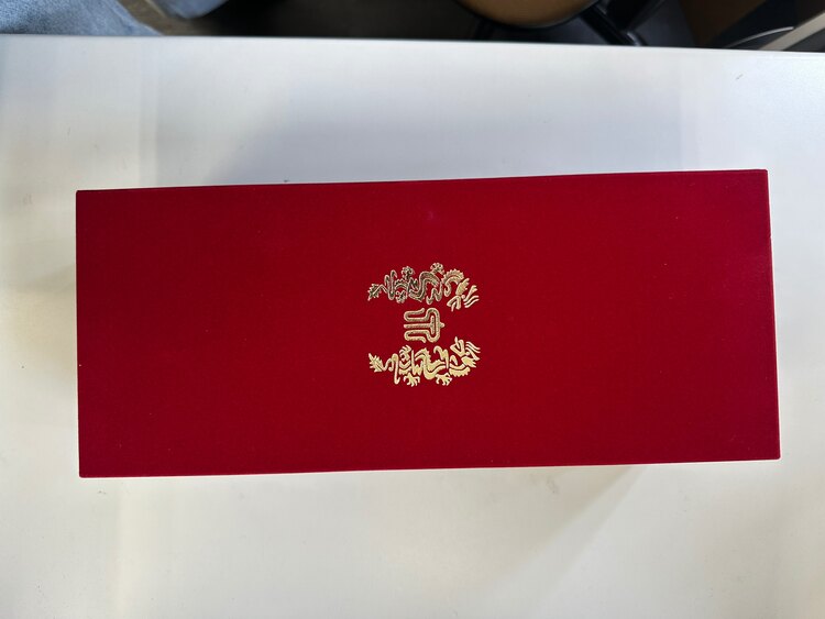 日本酒 十四代 （お酒）の商品画像 - 査定依頼日：2025年1月21日 - 最高査定価格：230,000円