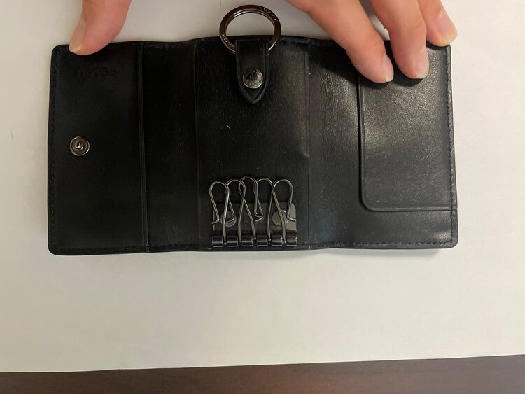 COACH（ブランド財布・小物）の商品画像 - 査定依頼日：2023年11月21日