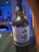 ウイスキー サントリー山崎 （お酒）の商品画像 - 査定依頼日：2026年3月21日 - 最高査定価格：24,000円