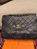 マトラッセ（ブランドバッグ）の商品画像 - 査定依頼日：2025年12月11日 - 最高査定価格：350,000円