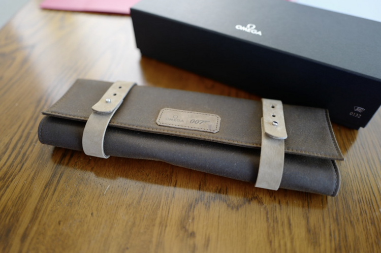 オメガ シーマスター （高級時計）の商品画像 - 査定依頼日：2026年4月24日 - 最高査定価格：1,100,000円