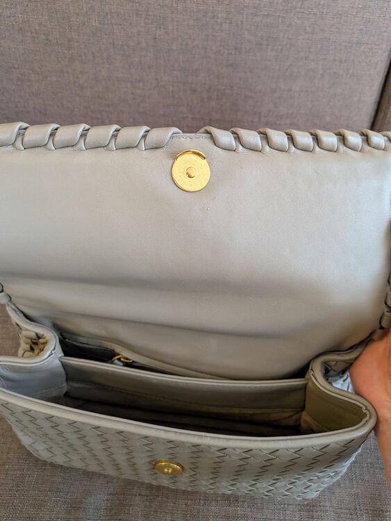 ボッテガ・ヴェネタ  （ブランドバッグ）の商品画像 - 査定依頼日：2025年12月3日 - 最高査定価格：80,000円