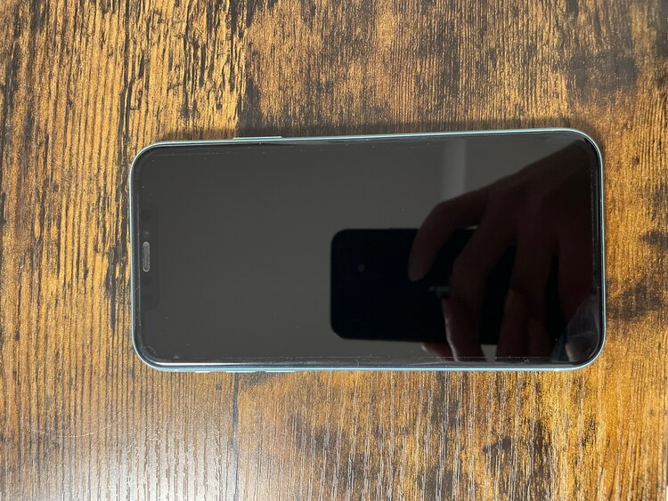 iPhone11 128GB SIMフリー（スマホ）の商品画像 - 査定依頼日：2025年1月16日 - 最高査定価格：26,000円