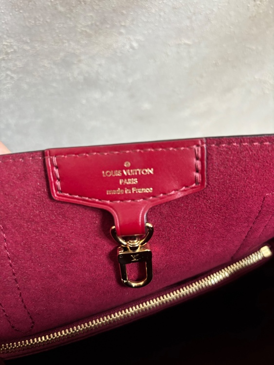 ベルモントNV MM（ブランドバッグ）の商品画像 - 査定依頼日：2026年2月24日 - 最高査定価格：170,000円