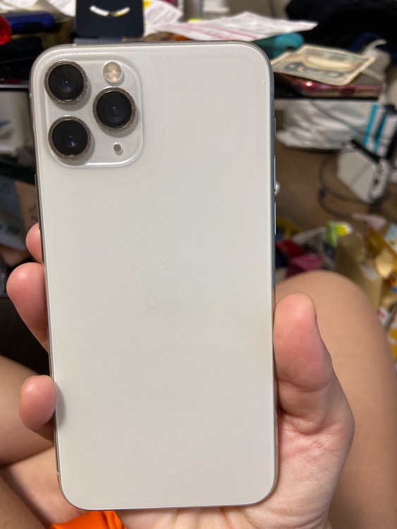 iPhone iPhone11 Pro 64GB docomo（スマホ）の商品画像 - 査定依頼日：2026年9月8日 - 最高査定価格：16,000円