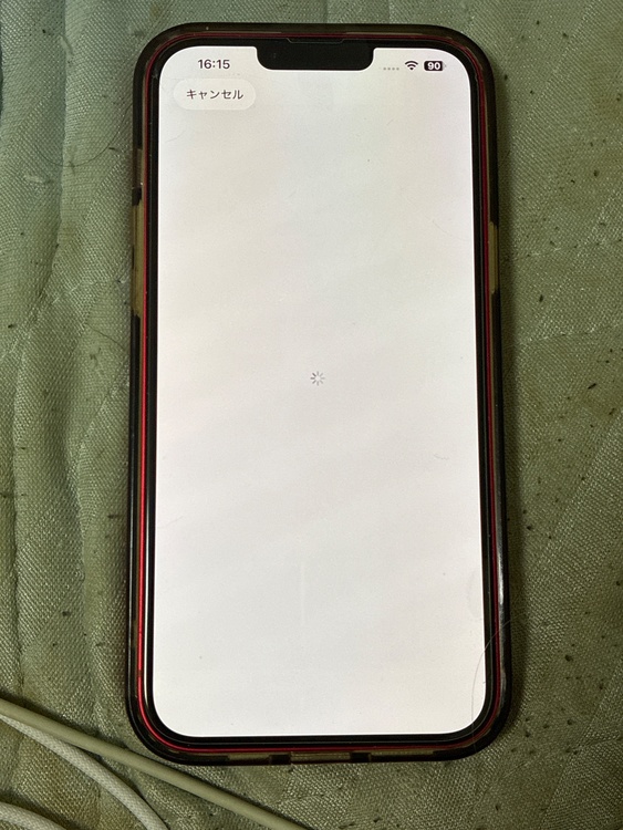 iPhone iPhone 14 Plus 128GB SIMフリー（スマホ）の商品画像 - 査定依頼日：2026年10月27日 - 最高査定価格：52,000円