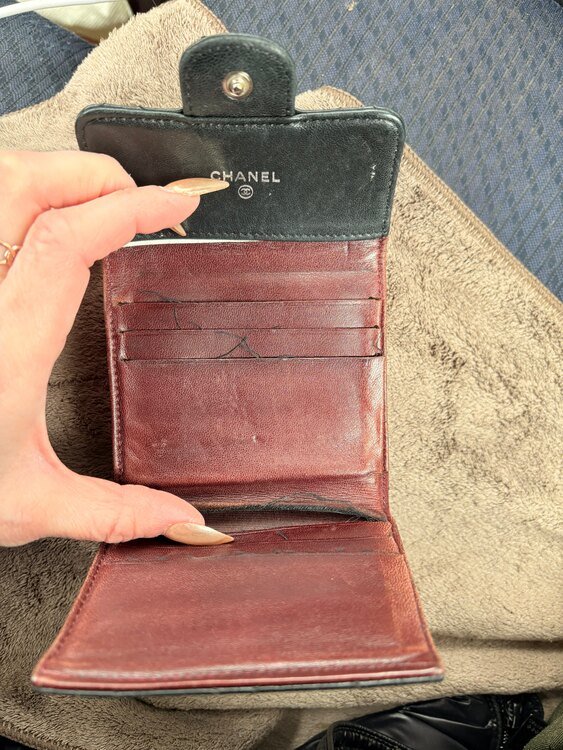 シャネル マトラッセ （ブランドバッグ）の商品画像 - 査定依頼日：2025年3月13日 - 最高査定価格：120,000円