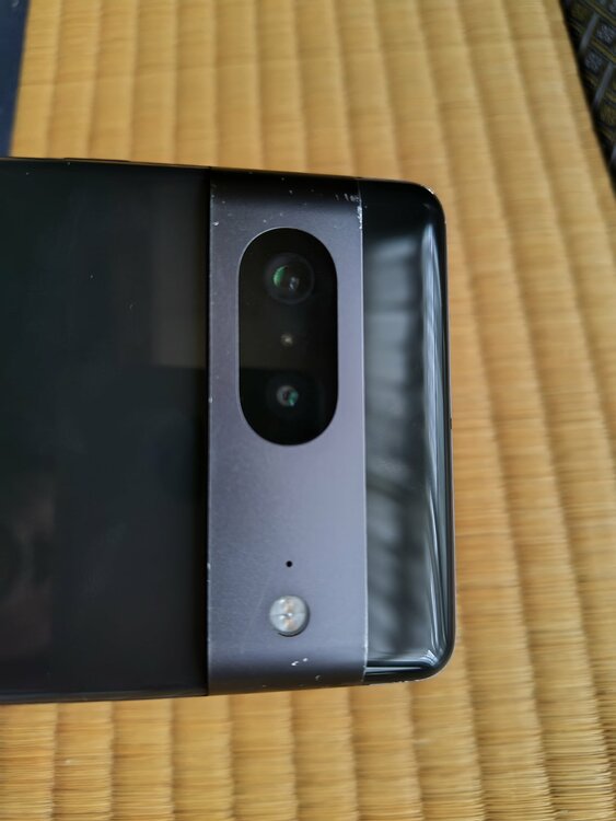 Pixel Pixel 7シリーズ au（スマホ）の商品画像 - 査定依頼日：2026年9月18日 - 最高査定価格：11,500円