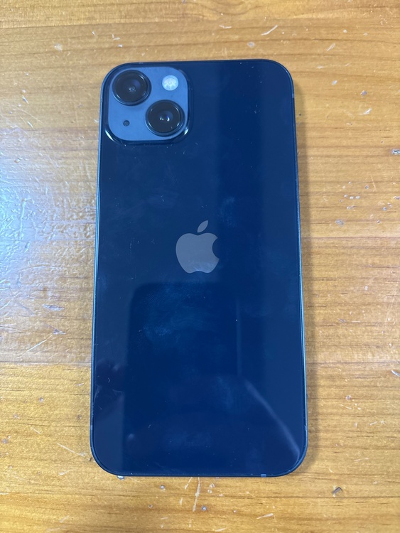 iPhone 13 128GB SIMフリー（スマホ）の商品画像 - 査定依頼日：2026年1月31日 - 最高査定価格：38,000円