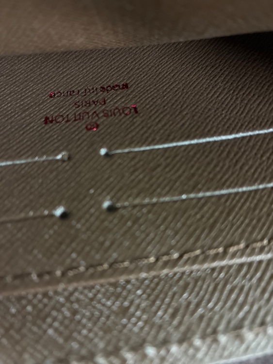 ルイヴィトン ダミエ （ブランドバッグ）の商品画像 - 査定依頼日：2026年2月20日 - 最高査定価格：55,000円