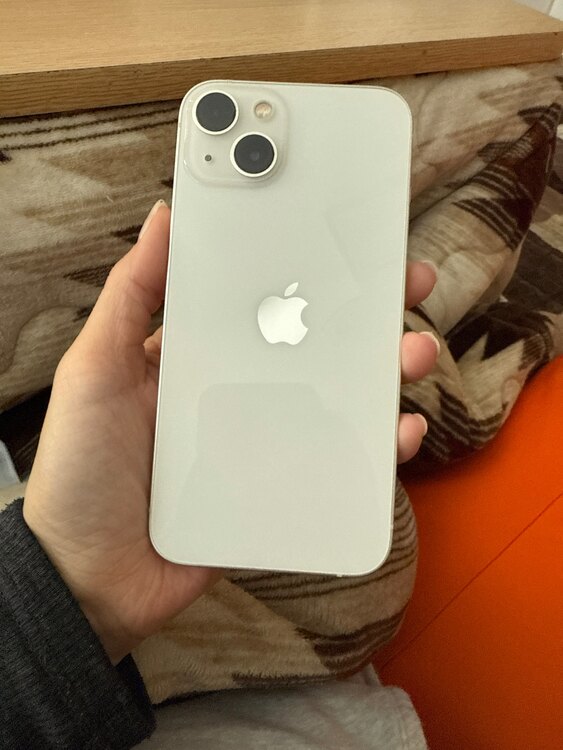 iPhone 13 128GB SIMフリー（スマホ）の商品画像 - 査定依頼日：2025年2月23日 - 最高査定価格：47,000円