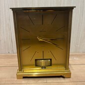 ジャガー・ルクル その他 （高級時計）の商品画像 - 査定依頼日：2025年3月26日 - 最高査定価格：30,000円