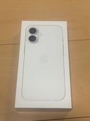 ホワイト（スマホ）の商品画像 - 査定依頼日：2025年9月11日 - 最高査定価格：116,000円