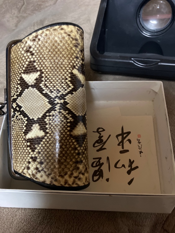 不明（美術品・骨董品）の商品画像 - 査定依頼日：2026年1月29日 - 最高査定価格：100,000円