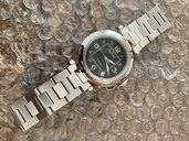 カルティエ パシャ （高級時計）の商品画像 - 査定依頼日：2024年12月24日 - 最高査定価格：260,000円