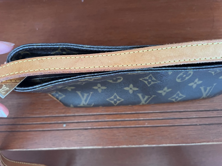 ルイヴィトン モノグラム （ブランドバッグ）の商品画像 - 査定依頼日：2026年3月30日 - 最高査定価格：75,000円