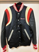 スタジャン（古着・ファッション）の商品画像 - 査定依頼日：2025年10月10日 - 最高査定価格：3,000円