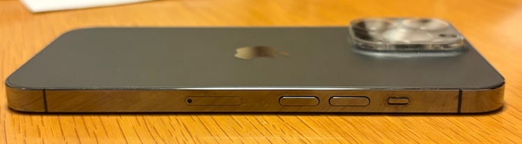 iPhone iPhone 13 Pro 128GB SIMフリー（スマホ）の商品画像 - 査定依頼日：2026年6月2日 - 最高査定価格：36,000円