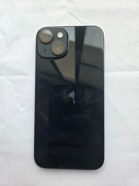 iPhone 14 128GB Softbank（スマホ）の商品画像 - 査定依頼日：2026年3月20日 - 最高査定価格：48,000円