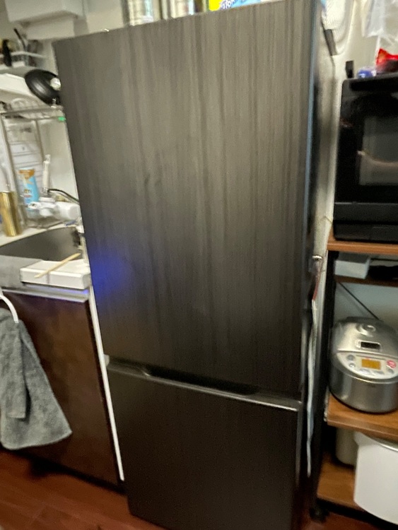 AQUA 冷蔵庫 AQR-20E4（家電）の商品画像 - 査定依頼日：2025年10月10日 - 最高査定価格：8,000円