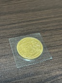 10万円金貨