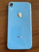 iPhone iPhoneXR 64GB au（スマホ）の商品画像 - 査定依頼日：2026年9月22日 - 最高査定価格：13,500円