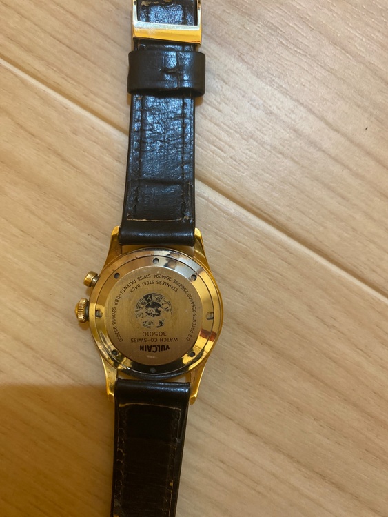 その他 その他 305010（高級時計）の商品画像 - 査定依頼日：2026年3月25日 - 最高査定価格：15,000円