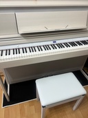 LX6GP（ピアノ・楽器・PA機材）の商品画像 - 査定依頼日：2026年9月20日 - 最高査定価格：18,000円