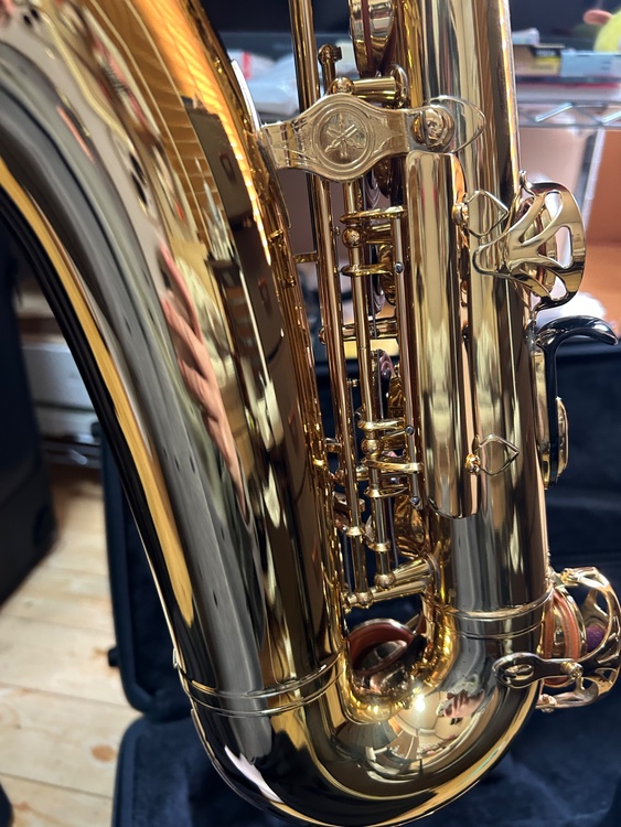 yas-280（ピアノ・楽器・PA機材）の商品画像 - 査定依頼日：2026年3月27日 - 最高査定価格：110,000円