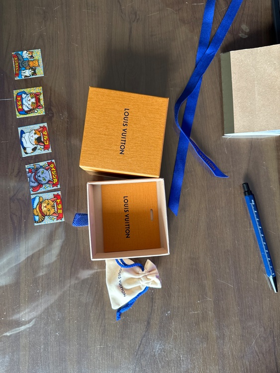 ビトン（金・貴金属）の商品画像 - 査定依頼日：2025年7月8日 - 最高査定価格：30,000円