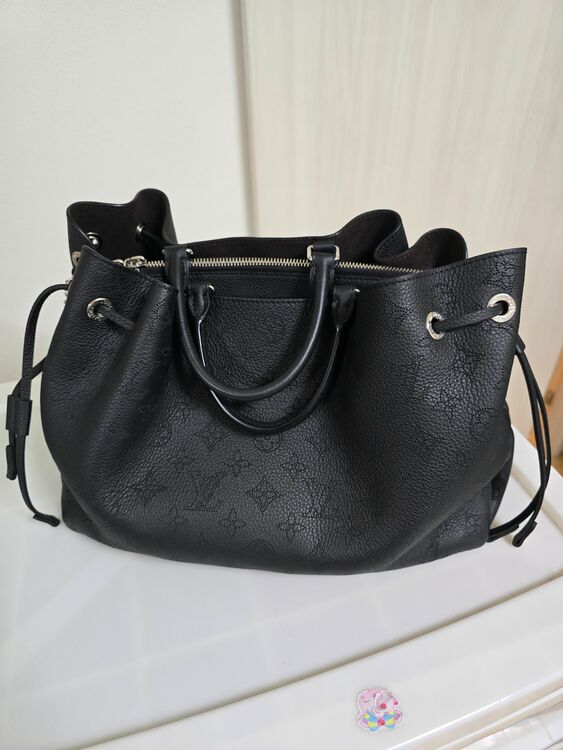 ルイヴィトン ルイヴィトン(その他) （ブランドバッグ）の商品画像 - 査定依頼日：2025年9月2日 - 最高査定価格：100,000円