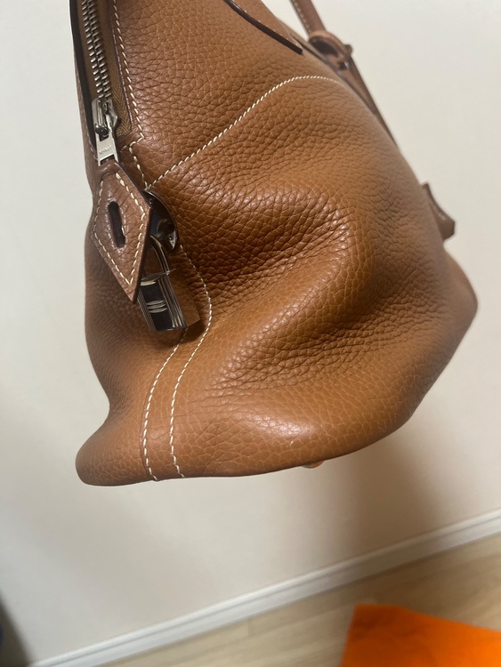 エルメス ボリード （ブランドバッグ）の商品画像 - 査定依頼日：2025年9月25日 - 最高査定価格：500,000円