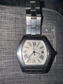 ロードスター（高級時計）の商品画像 - 査定依頼日：2024年10月22日 - 最高査定価格：260,000円