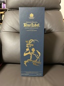 ウイスキー ジョニーウォーカー（お酒）の商品画像 - 査定依頼日：2026年9月19日 - 最高査定価格：20,000円