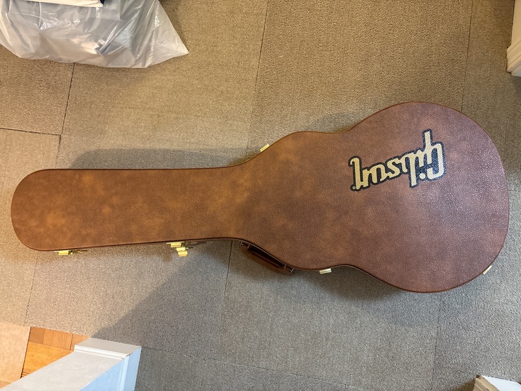 レスポールCC（ピアノ・楽器・PA機材）の商品画像 - 査定依頼日：2025年12月30日 - 最高査定価格：250,000円