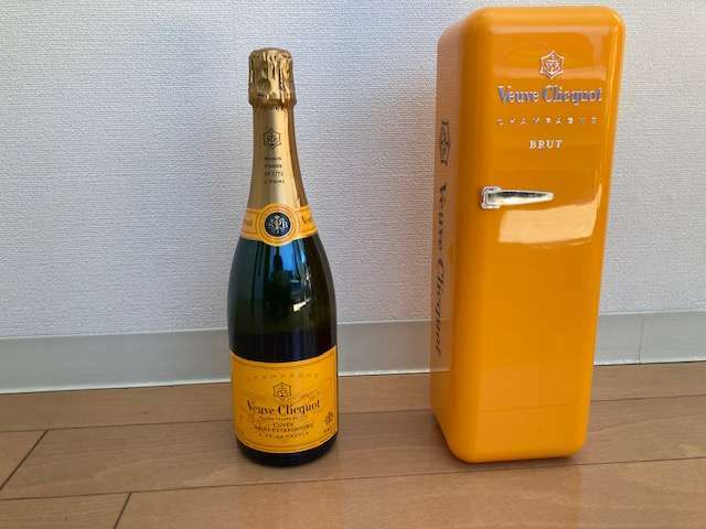 brut（お酒）の商品画像 - 査定依頼日：2025年4月27日 - 最高査定価格：2,000円