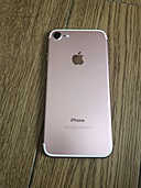 Iphone7 256GB（スマホ）の商品画像 - 査定依頼日：2019年10月17日 - 最高査定価格：15,000円