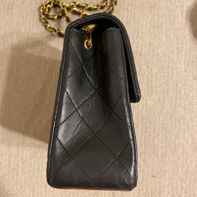 シャネル マトラッセ （ブランドバッグ）の商品画像 - 査定依頼日：2025年9月30日 - 最高査定価格：400,000円