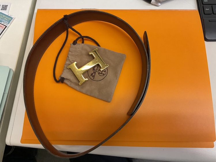 エルメス エルメス(その他) （ブランドバッグ）の商品画像 - 査定依頼日：2025年8月31日 - 最高査定価格：50,000円