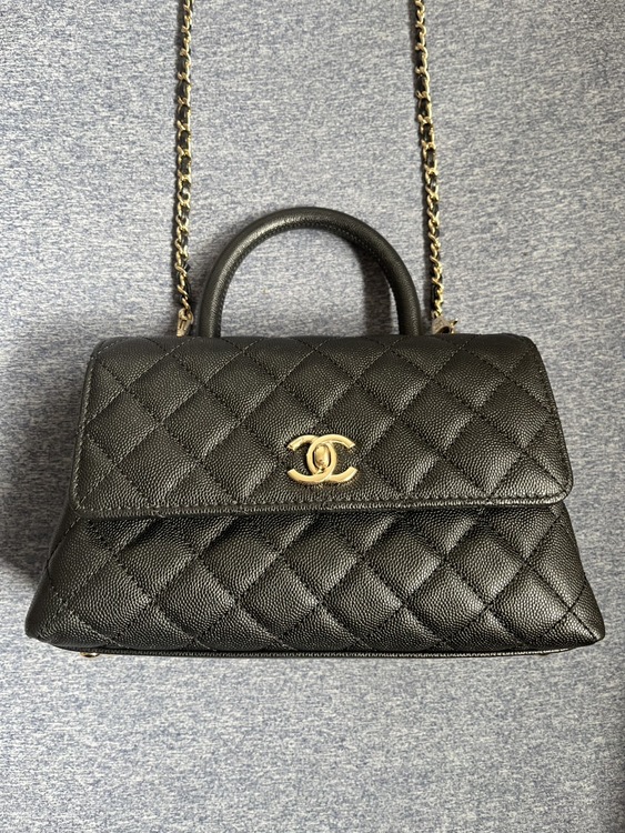 シャネル シャネル(その他) （ブランドバッグ）の商品画像 - 査定依頼日：2026年4月12日 - 最高査定価格：700,000円